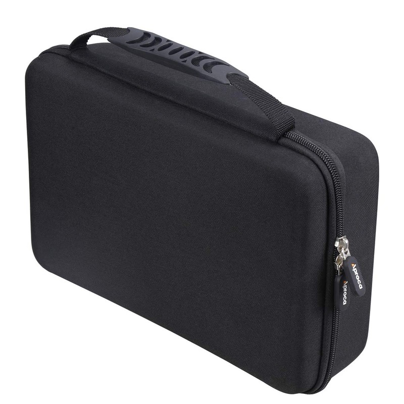 Aproca Hard Storage Travel Case, Fit for Behringer FLOW 8