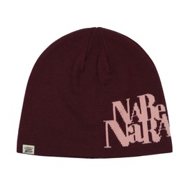 Clakllie Graphic Beanie for Men Y2k Beanies Cuffed Knitted Hats Hip Hop Funny Toque Skullcap Watch Cap for Skiing,KHAM2411-Red