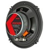 KICKER 51KSC6504 KS Series 6.5 inch Coaxial Speakers