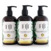 Coco Fiji Face & Body Lotion Infused With Coconut Oil
