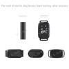 Collar Replacement Strap for Electronic Fence Training Barking Collar GPS