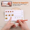 Crochet Kit for Beginners, Crochet Starters Craft Kniting Kits for