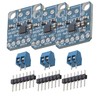AZDelivery 3 x I2S 3W Class D Amplifier Breakout -
