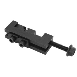 CV Axle Boot Clamp Tool, Drive Shaft CV Boot Clamping Tool CV Boot Clamp Pliers, Flexible Adjustment Compatible Hose Clamp Tool with Camry Corolla OEM 09521-24010