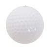 Honma Golf Ball D1 D-1 BT2201 2-Piece Soft Ionomer Distance