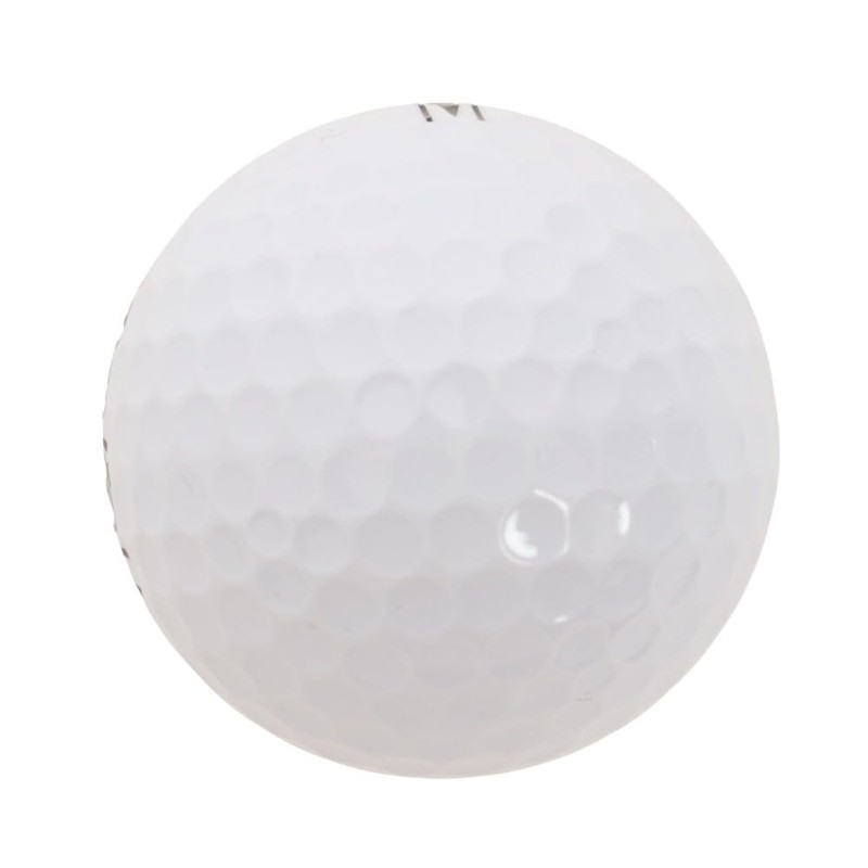 Honma Golf Ball D1 D-1 BT2201 2-Piece Soft Ionomer Distance