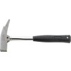 Forum Straight Nail Claw Hammer Roofing Hammer 600 g, 4317784852050