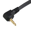Fuji Parts FVC-129C AV Cable, Pin Plug, RCA x 3