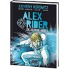 Alex Rider (Band 2) - Gemini-Projekt: Der Geheimagenten-Klassiker geht in