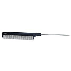 Diane Steel Pin Tail Comb Pack - Pack of 12