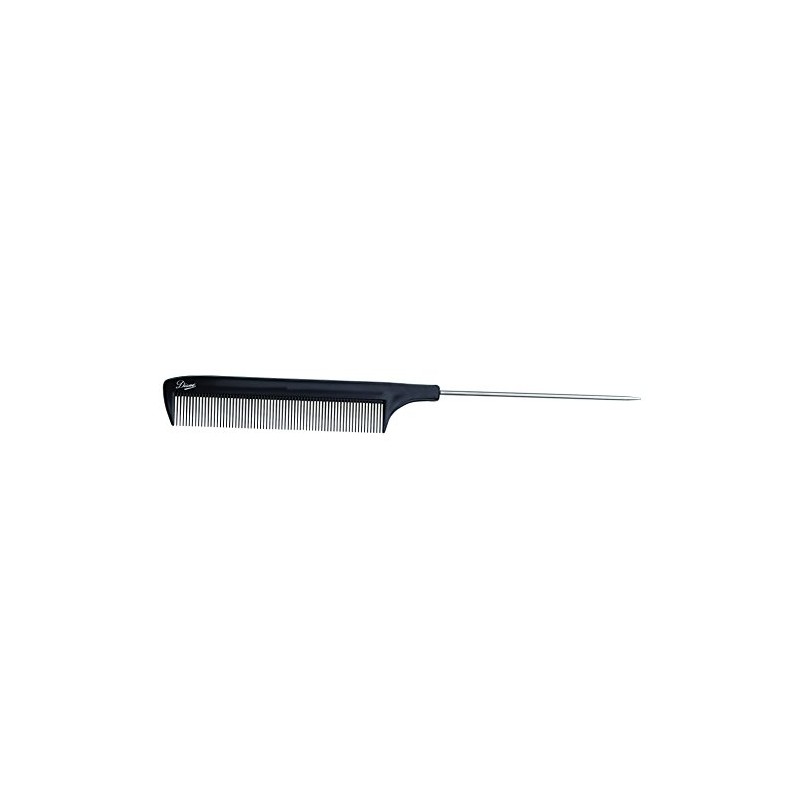 Diane Steel Pin Tail Comb Pack - Pack of 12