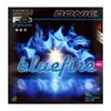 Donic Rubber Bluefire M1, options 2.3 mm, red