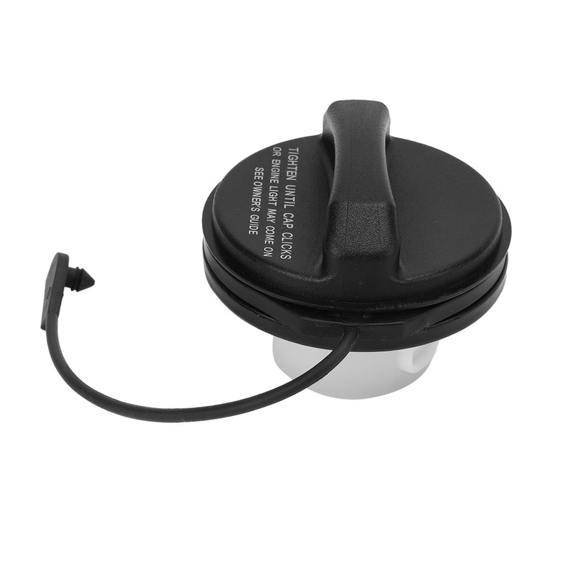 Car Fuel Filler Door Cover Petrol Filler Cap Replacement For