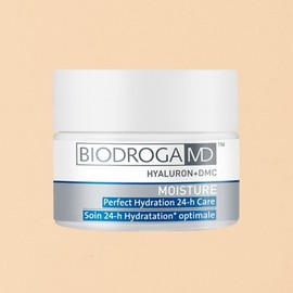 BioDroga Moisture Perfect Hydration 24h Care 50ml 200ml / 바이오드로가 모이스처 퍼펙트 하이드레이션 24h 케어 50ml  200ml