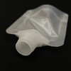 Travel Cosmetic Tube Pack Refill Container 50ml Swimming Pool Shampoo Bottle 18ea