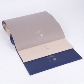Iwanna Bella HDP Yoga Mat 6mm Timber Gray