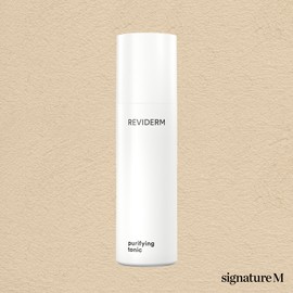 Leviderm Purifying Tonic 200ml, 1 unit / 레비덤 퓨리파잉 토닉 200ml, 1개