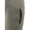 TK Flex Rise Men's Technical Pants Quick Dry Breathable Outdoor