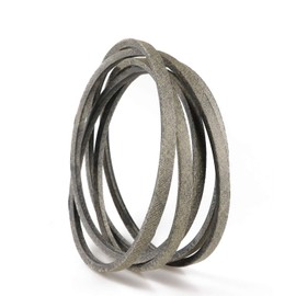 5/8 x 152 Inch Kevlar Deck/Drive Belt Mower Lawn Tractor for Scag 484088, Hustler 789388 789388X, Husqvarna 539111949 75-819, Bad Boy 041-1490-00, Ref NoB-149