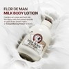 COSMOCOS SOMANG MILK BODY SOOTHING & MOISTURIZING LOTION 500ml