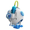 ELEKIT JS-7910 Shiomaru Building Robot Walking with Fuel Cell