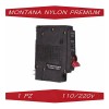 Pastilla Interruptor Termomagnético Montana Premium (1pz)