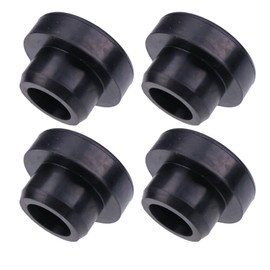 Replacement Parts for 4Pcs Vibration Damper 6560633 for Bobcat 742 743 751 753 773 S175 S250 T110 T300 Model-W45P-1600