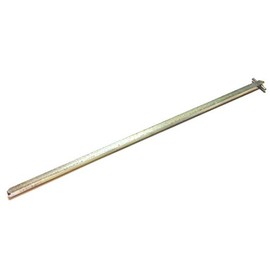 ABB OXP6X265 Pistol Handle Shaft, 6 x 265 mm