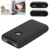 2 in 1 Wireless Bluetooth 5.0 Audio Receiver Transmitter 3.5mm