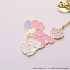 Marks PAJ-KH08-PK Kryzantame and My Melody Key Ring, Paul &