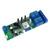 Tuperoymse 1 Piece Tuya Smart WiFi Switch Relay Module 2