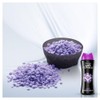 Downy Unstopables In-Wash Laundry Scent Booster Beads, Lush, 12.2 oz