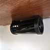 Bin Liner Bag Dispenser Holder for Rubbish Trash Can Wheelie