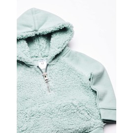 Carter's Baby Girls' Knit Layering 235g547 - Blue - 3 Months