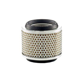 MANN-FILTER C 1112/7 Air Filter - Commercial Vehicles