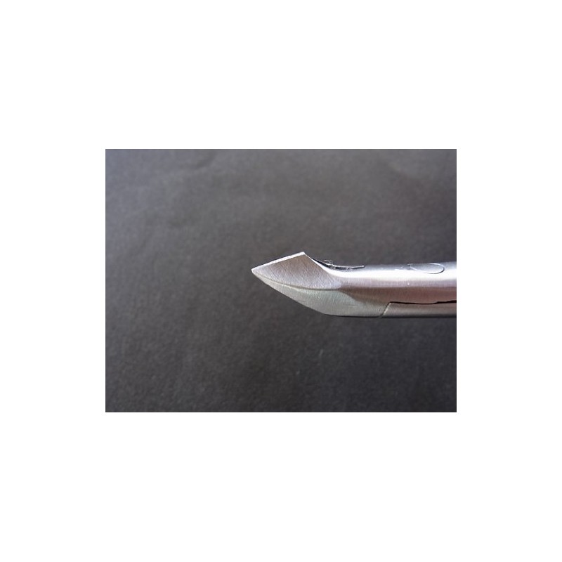 ALLEX NAIL-LH Small Nipper-type Nail Clipper, Large, 4.9 inches (125