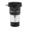 Sky Watcher x2 1.25" Deluxe Barlow (Double Lens)