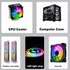 YARCHONN ARGB Extension Cable 5V 3 Pin Addressable RGB Connector