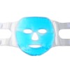 Facial swelling soothing ice ice cooling mask pack / 얼굴 준 붓기 진정 아이스 얼음 쿨링 마스크 팩