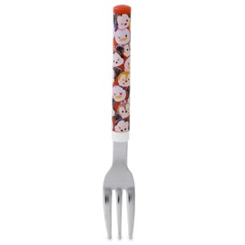 Yakusel Tsum Tsum Fork S Mickey & Friends 12936