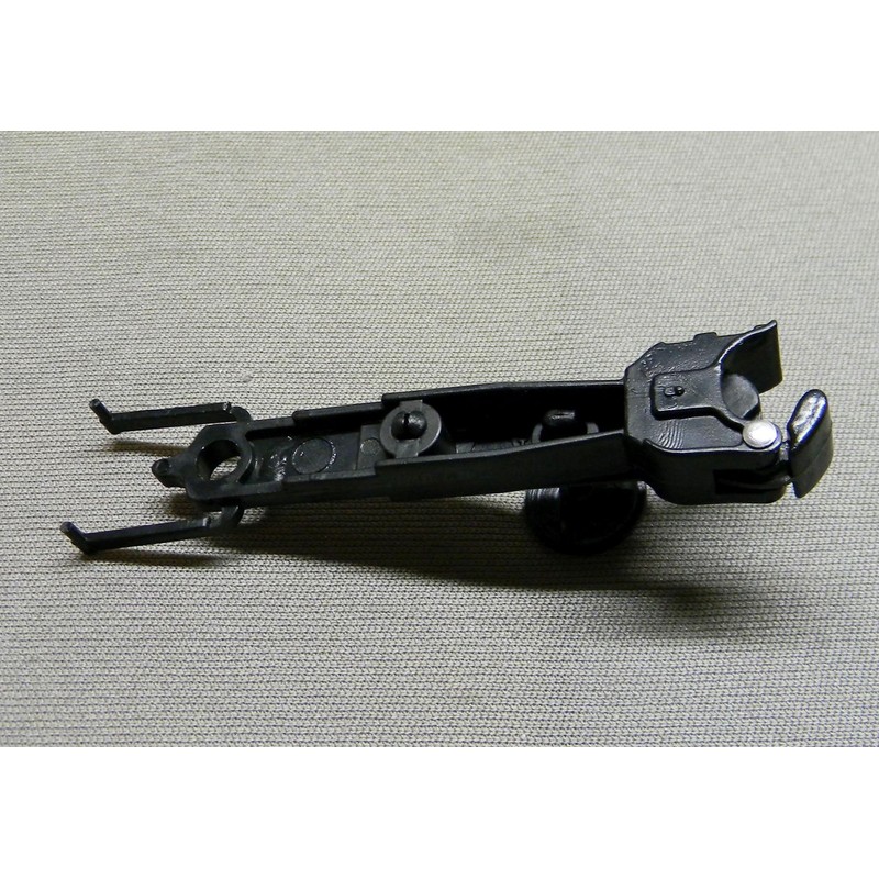 Lionel Coupler Assembly Long Plastic Replacement Part 6109500155