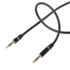 3.5mm Audio Cable for Altec Lansing IMW678 IMW789 iALP-L2200PK Bluetooth
