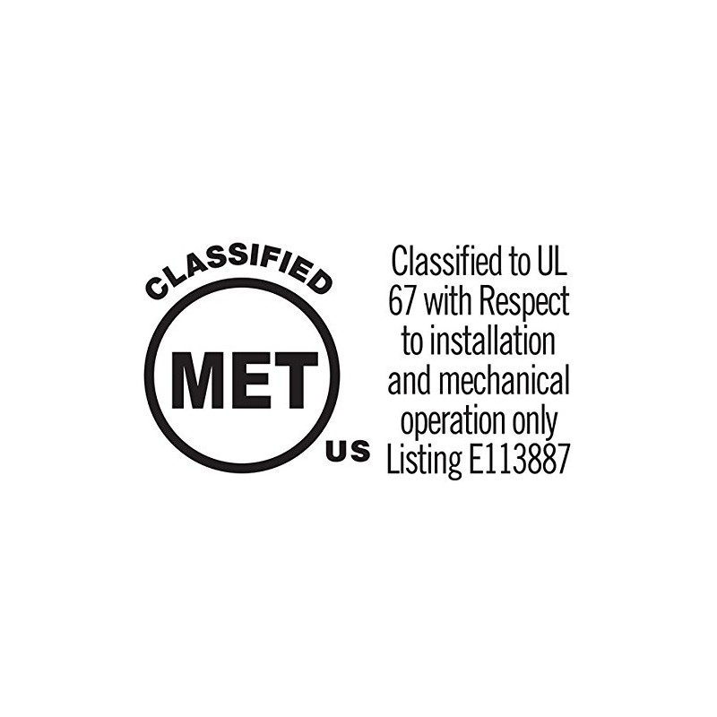 SD-200AU Square D Generator Interlock Kit Homeline & QO 150