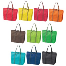 Toiro Leisure & Checkout Bag, Fits in Cargo, Size 28892