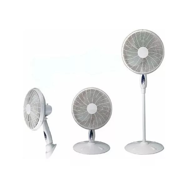 Mytek Ventilador Mytek 16 Pulgadas 3 En 1 Pedestal Mesa