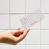 STRAAND The Detangler Comb