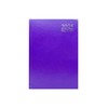 2025 A4 / A5 / A6 Diary Day to Page