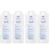 Daishin Cooling Vest, Cooling Pack, Set of 4