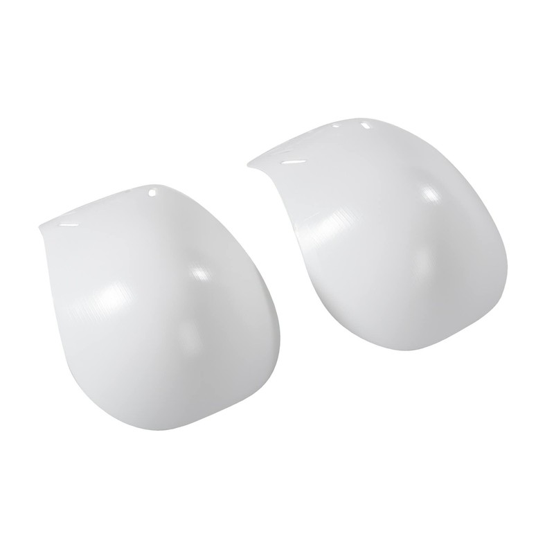 KWON Women's Chest Protector "Cool Guard" Plastic Cups Kwon S