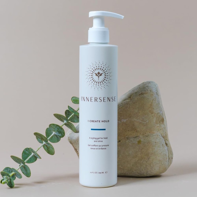 INNERSENSE Organic Beauty - Natural I Create Hold Styling Gel